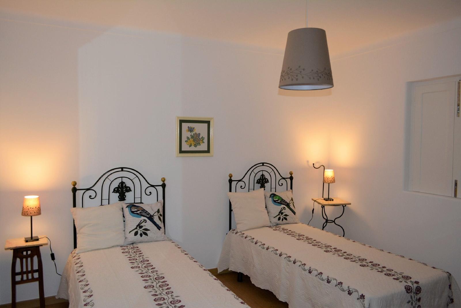 Quinta Do Tio Viagem