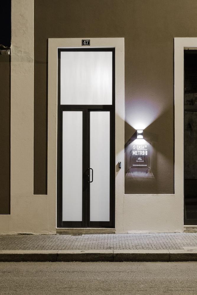 Lofts-Casa do Metro
