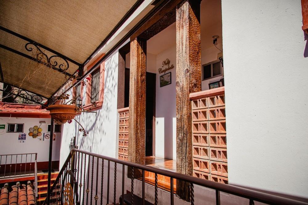 Hotel Boutique El Viejo Mundo