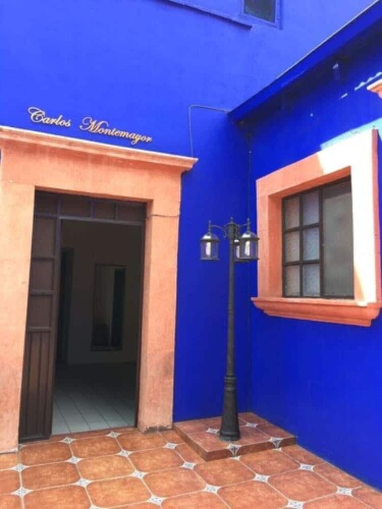 Hotel Boutique El Viejo Mundo
