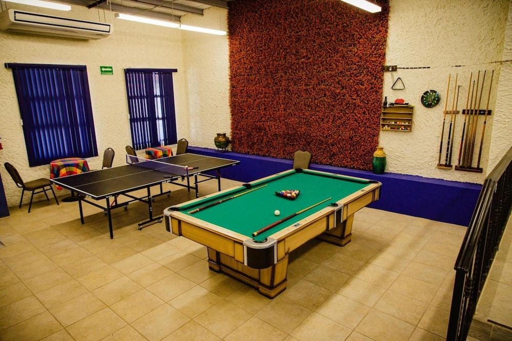 Hotel Boutique El Viejo Mundo