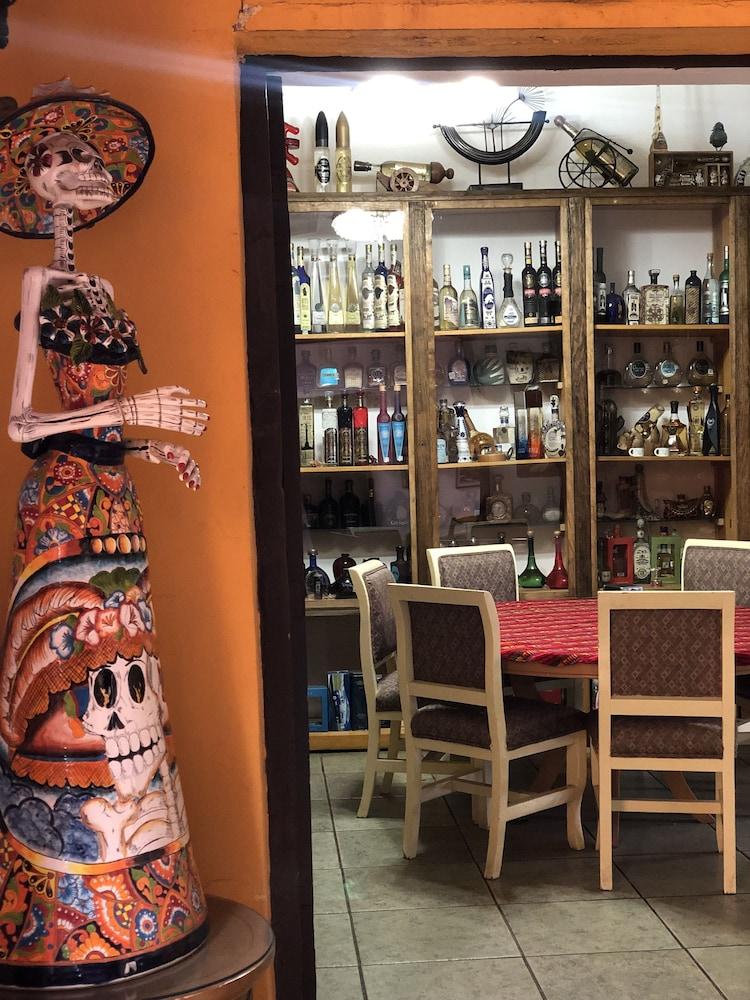 Hotel Boutique El Viejo Mundo