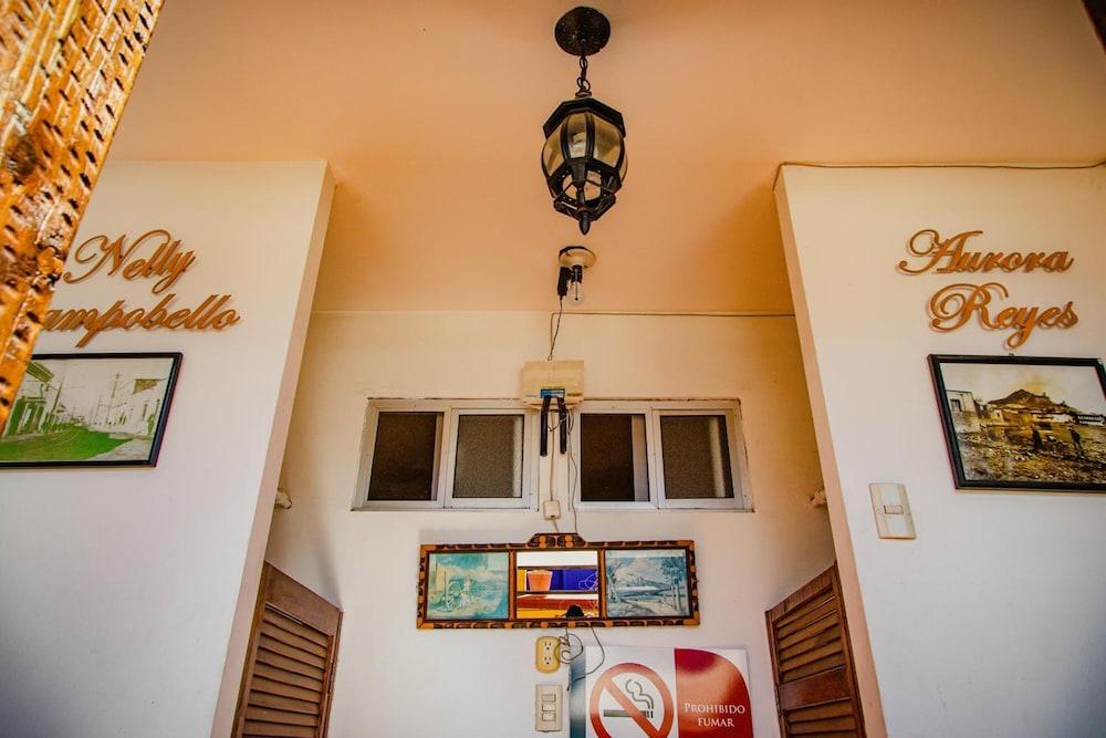 Hotel Boutique El Viejo Mundo