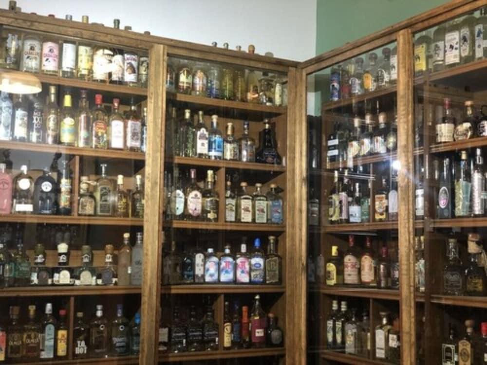 Hotel Boutique El Viejo Mundo