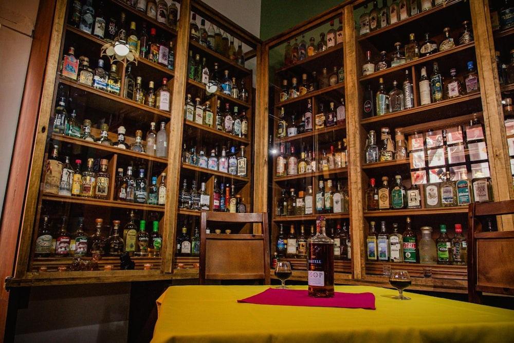 Hotel Boutique El Viejo Mundo