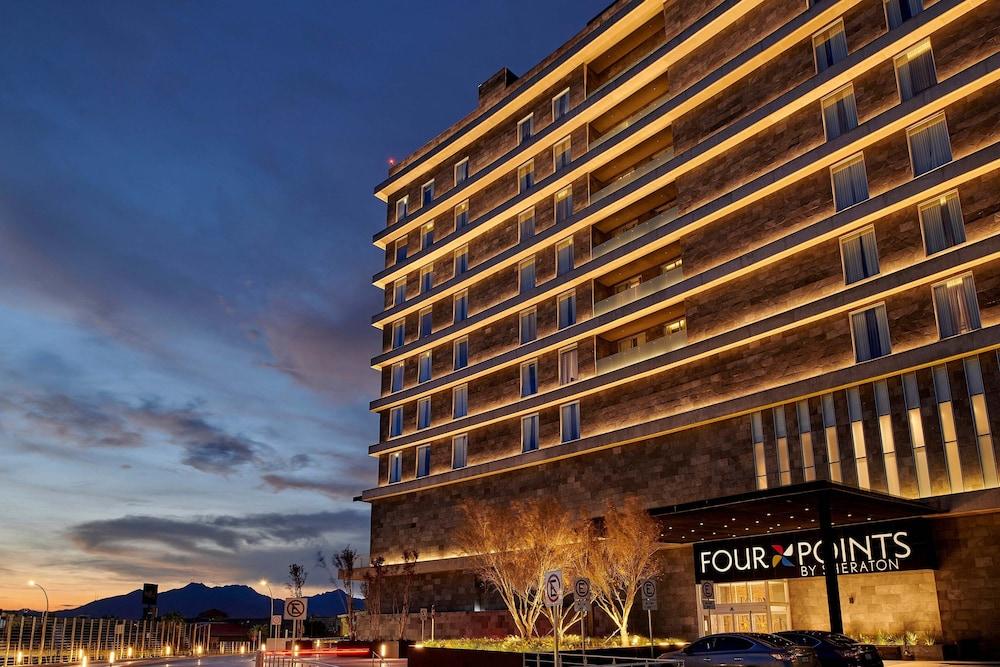Four Points by Sheraton Ciudad Juarez