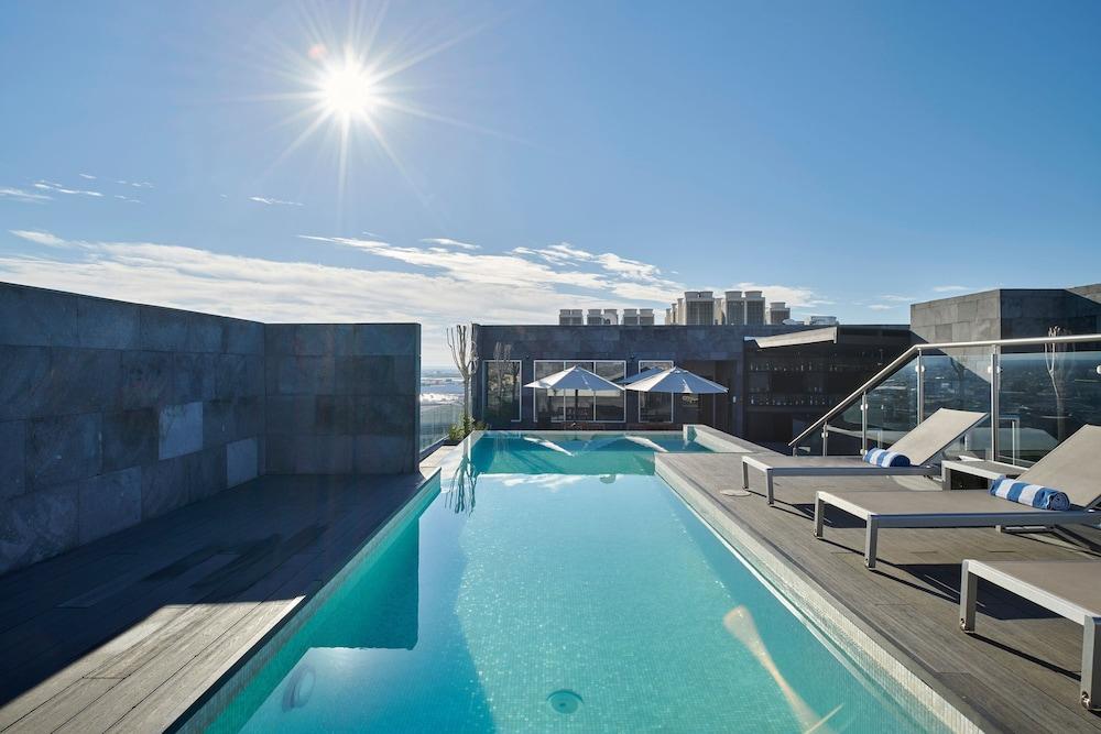 Four Points by Sheraton Ciudad Juarez