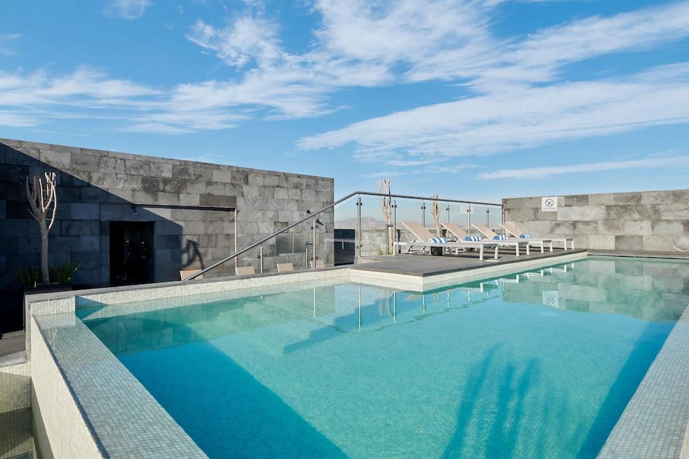 Four Points by Sheraton Ciudad Juarez