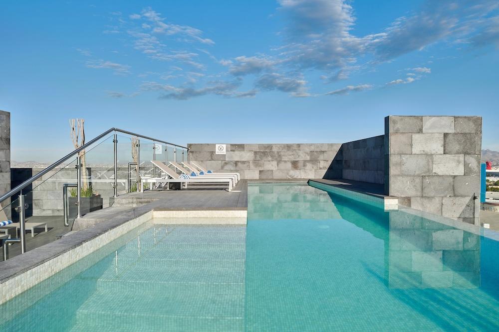 Four Points by Sheraton Ciudad Juarez