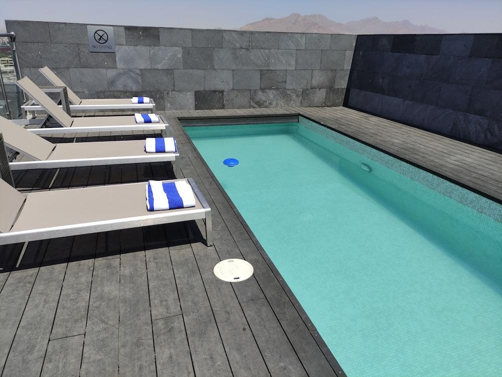 Four Points by Sheraton Ciudad Juarez