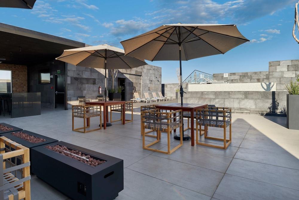 Four Points by Sheraton Ciudad Juarez