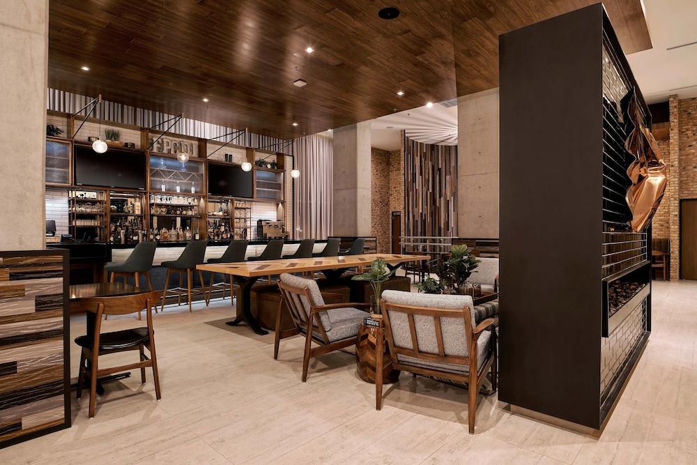 Four Points by Sheraton Ciudad Juarez
