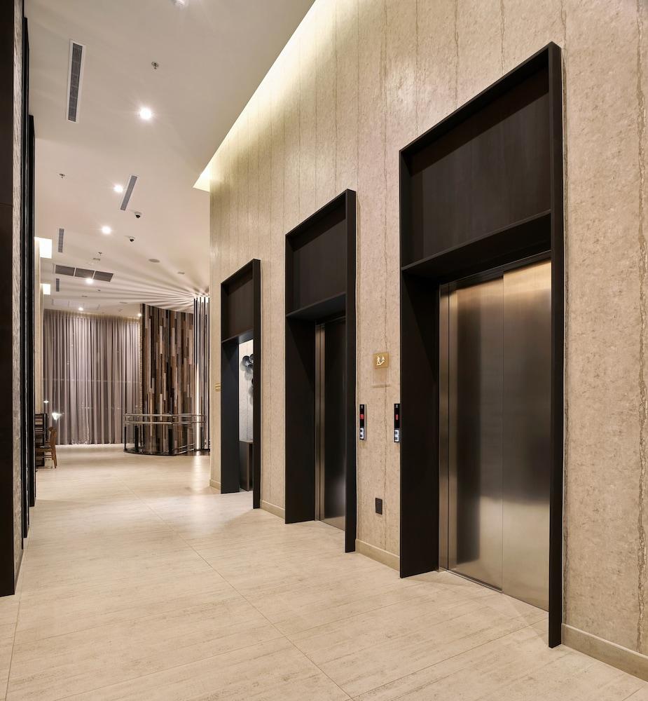 Four Points by Sheraton Ciudad Juarez