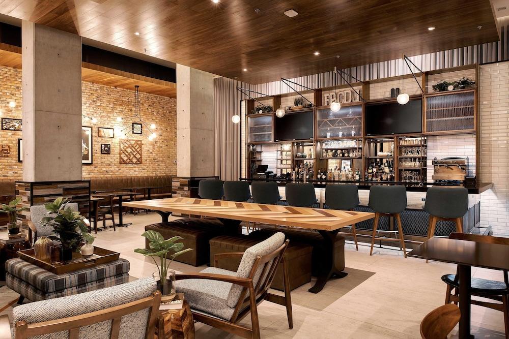 Four Points by Sheraton Ciudad Juarez