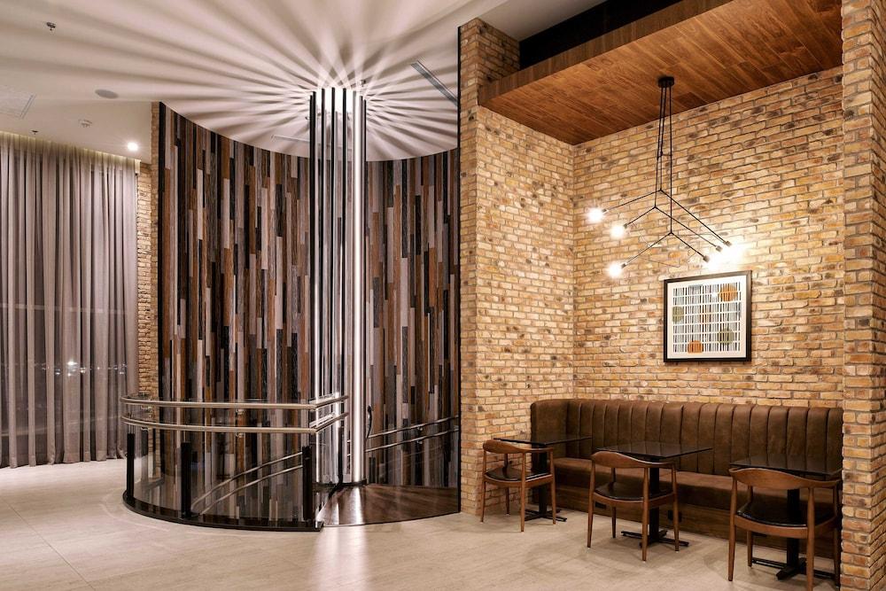 Four Points by Sheraton Ciudad Juarez