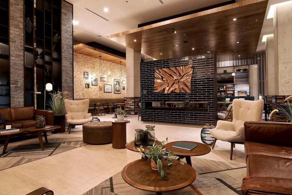 Four Points by Sheraton Ciudad Juarez
