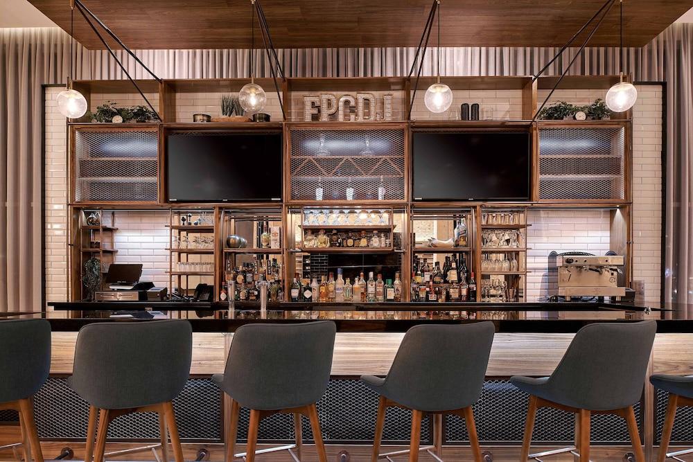 Four Points by Sheraton Ciudad Juarez
