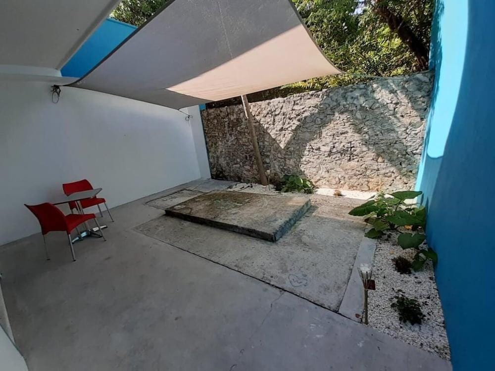 Casa la Catrina