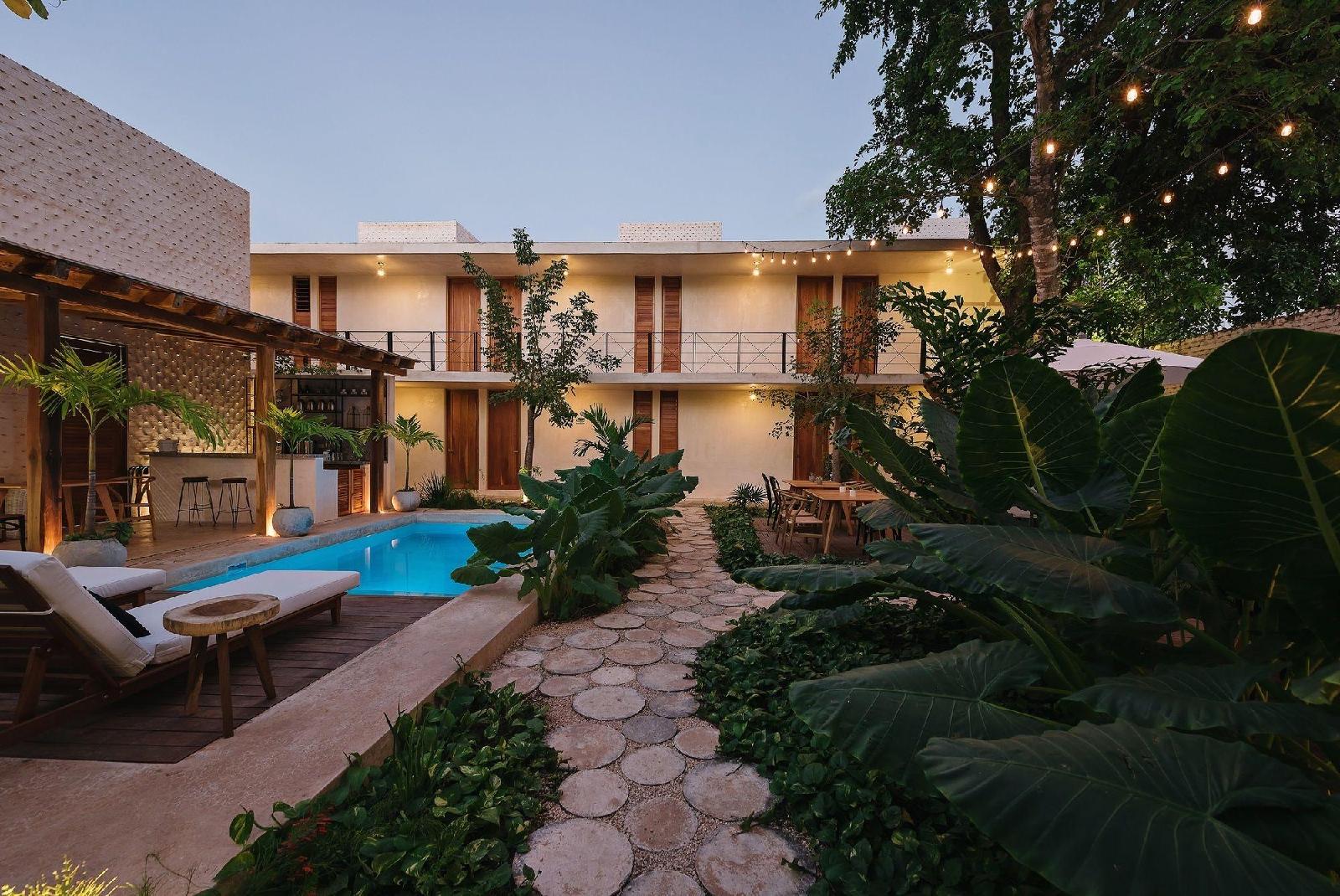 Colonte Hotel Origen