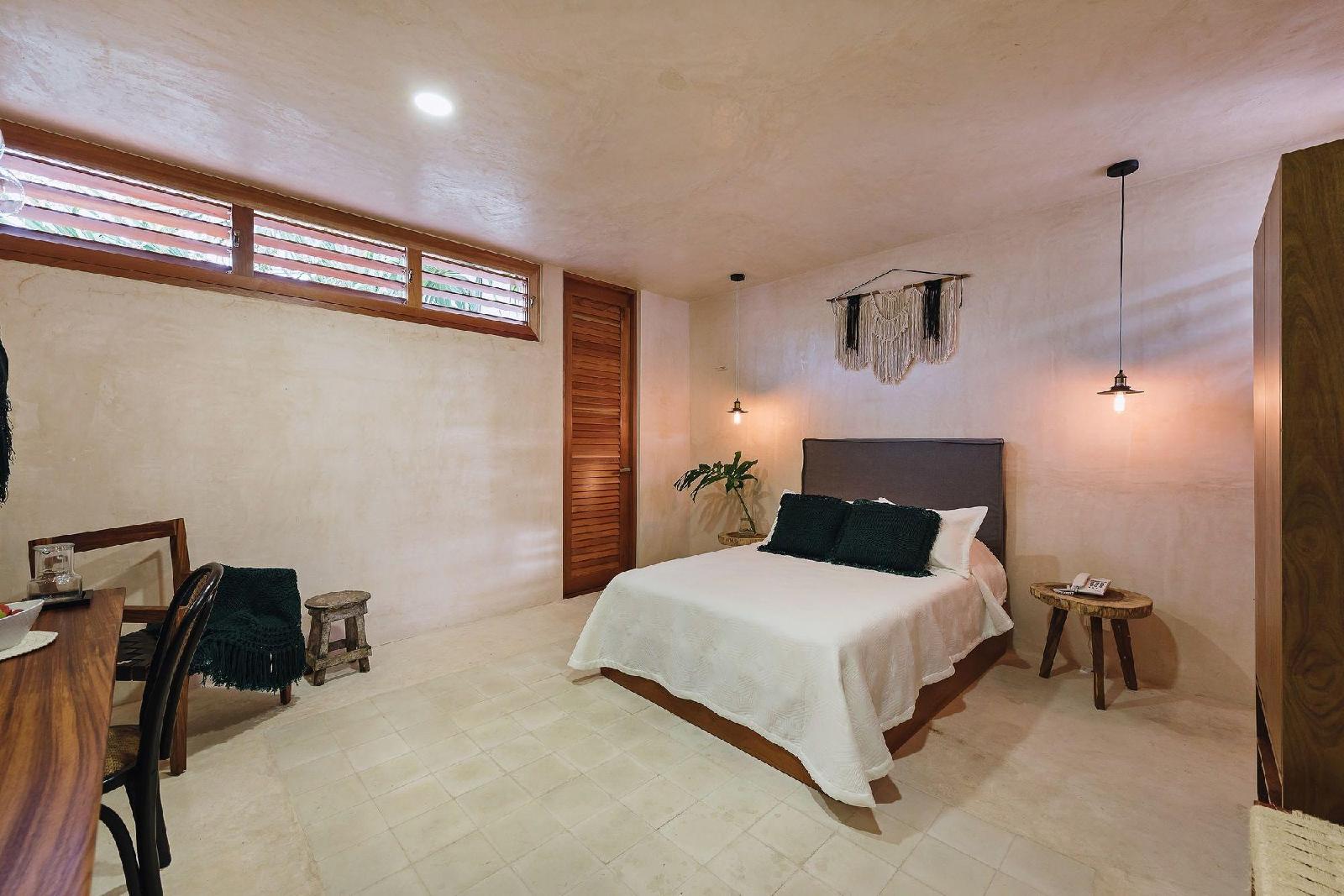 Colonte Hotel Origen