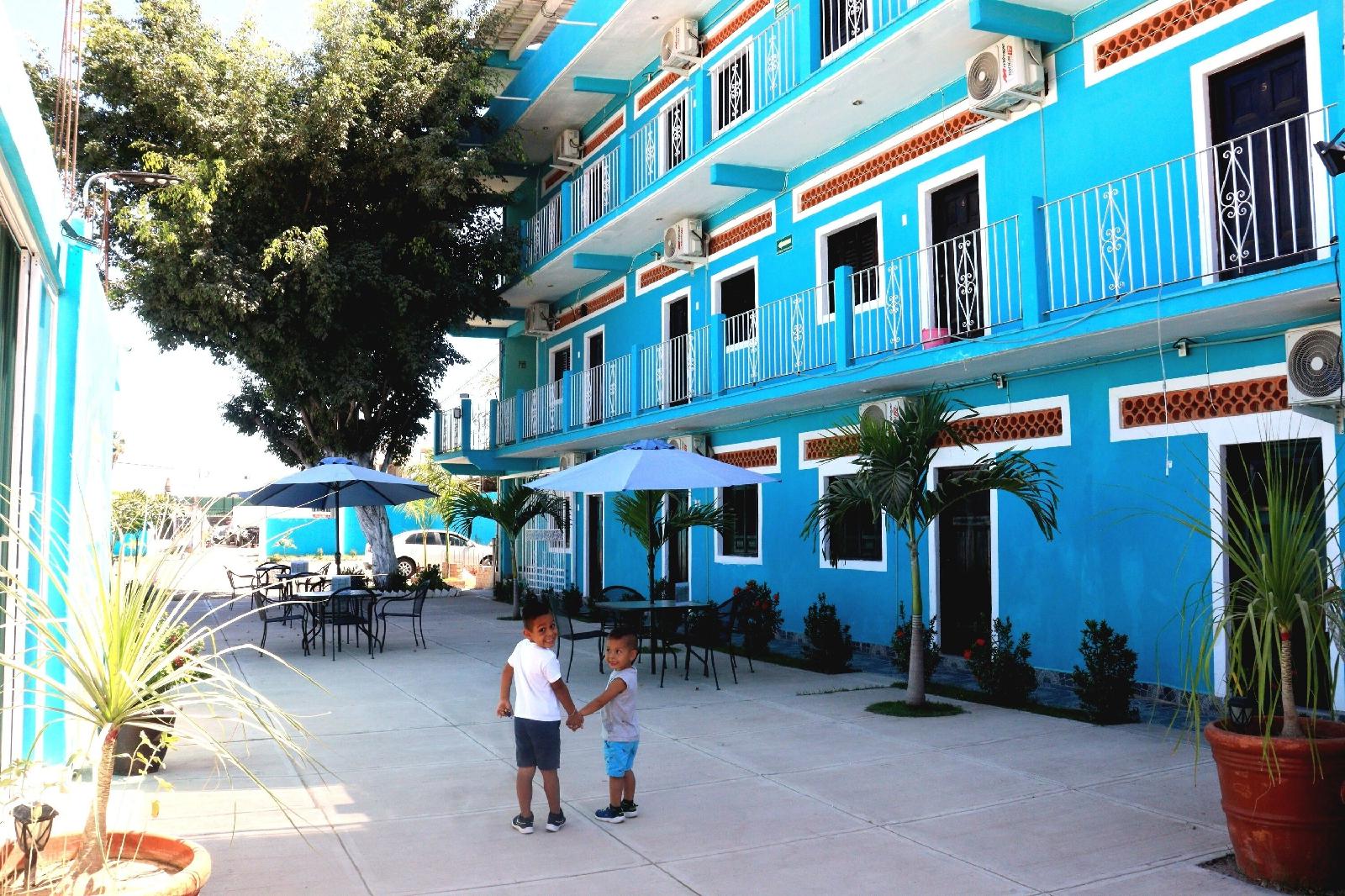 Hotel Vista Hermosa