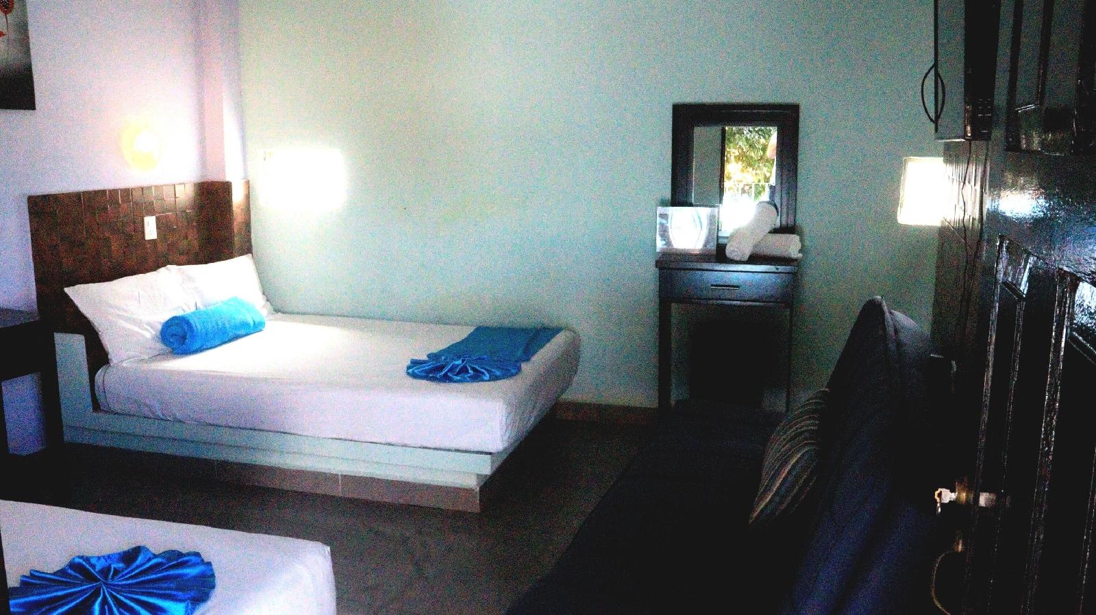 Hotel Vista Hermosa