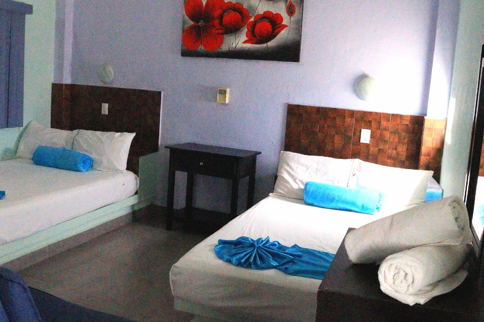 Hotel Vista Hermosa