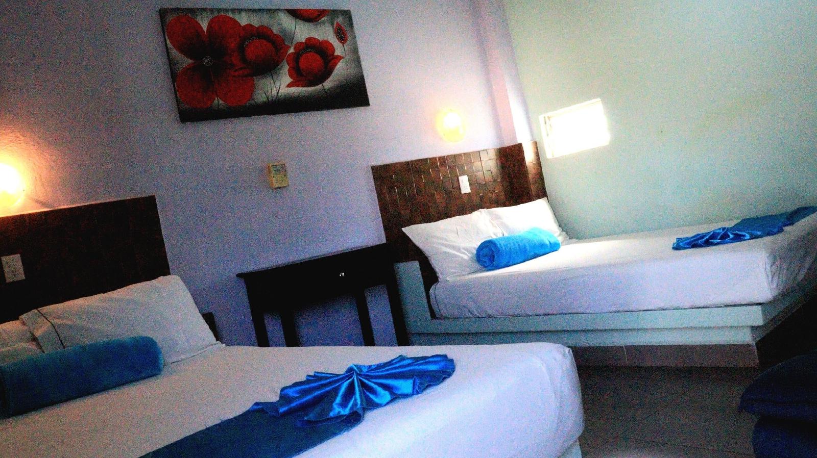 Hotel Vista Hermosa