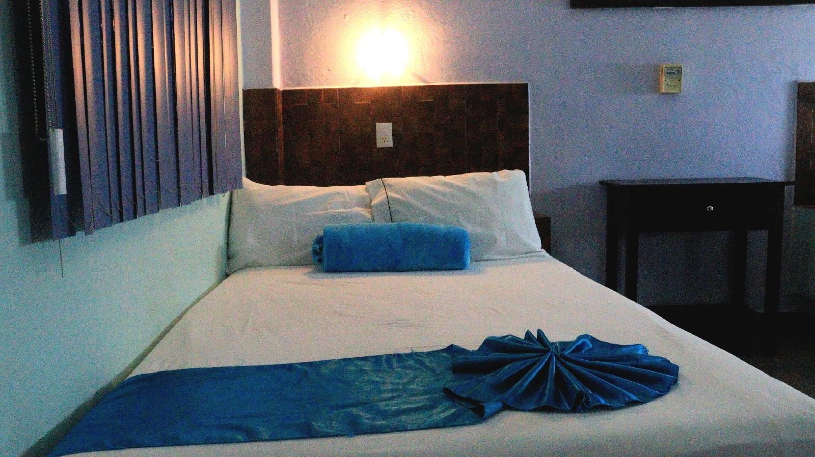 Hotel Vista Hermosa