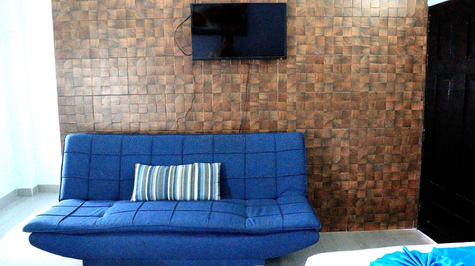 Hotel Vista Hermosa