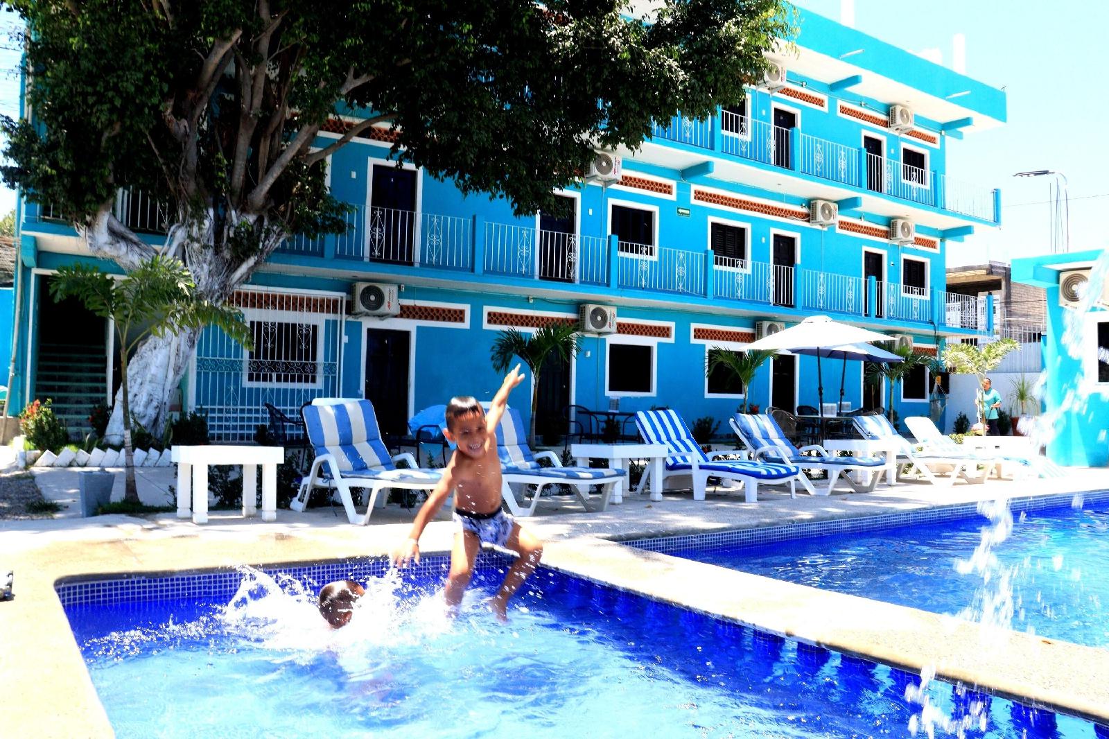 Hotel Vista Hermosa
