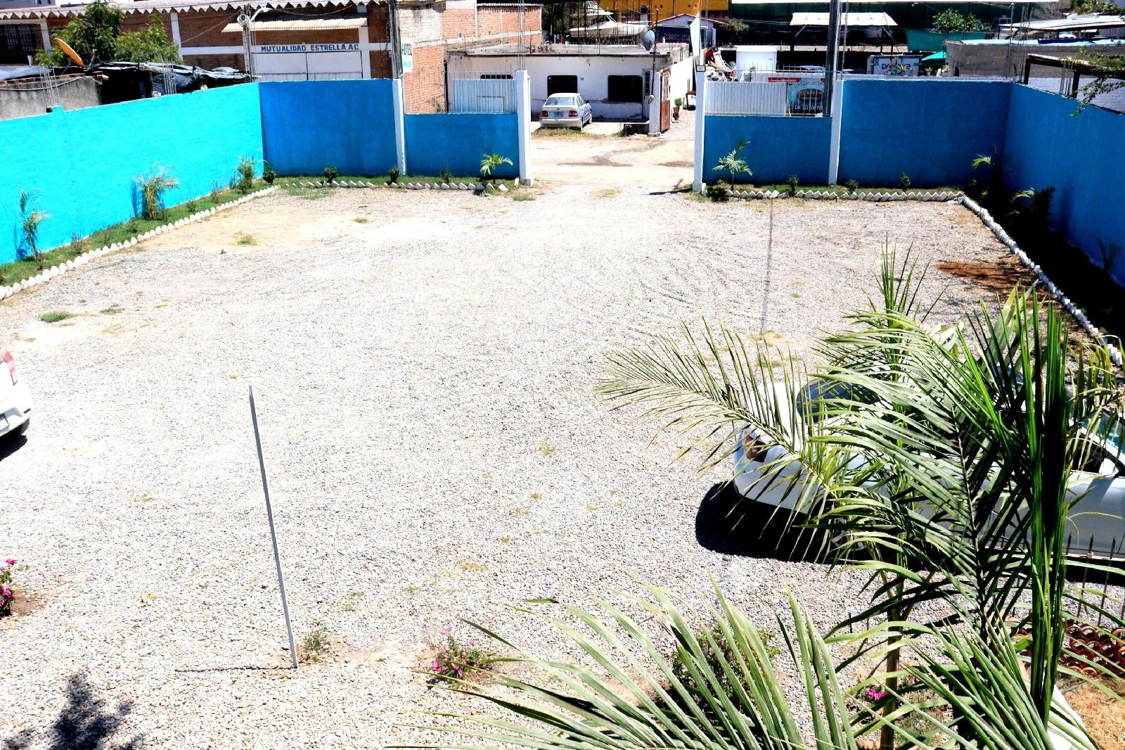 Hotel Vista Hermosa