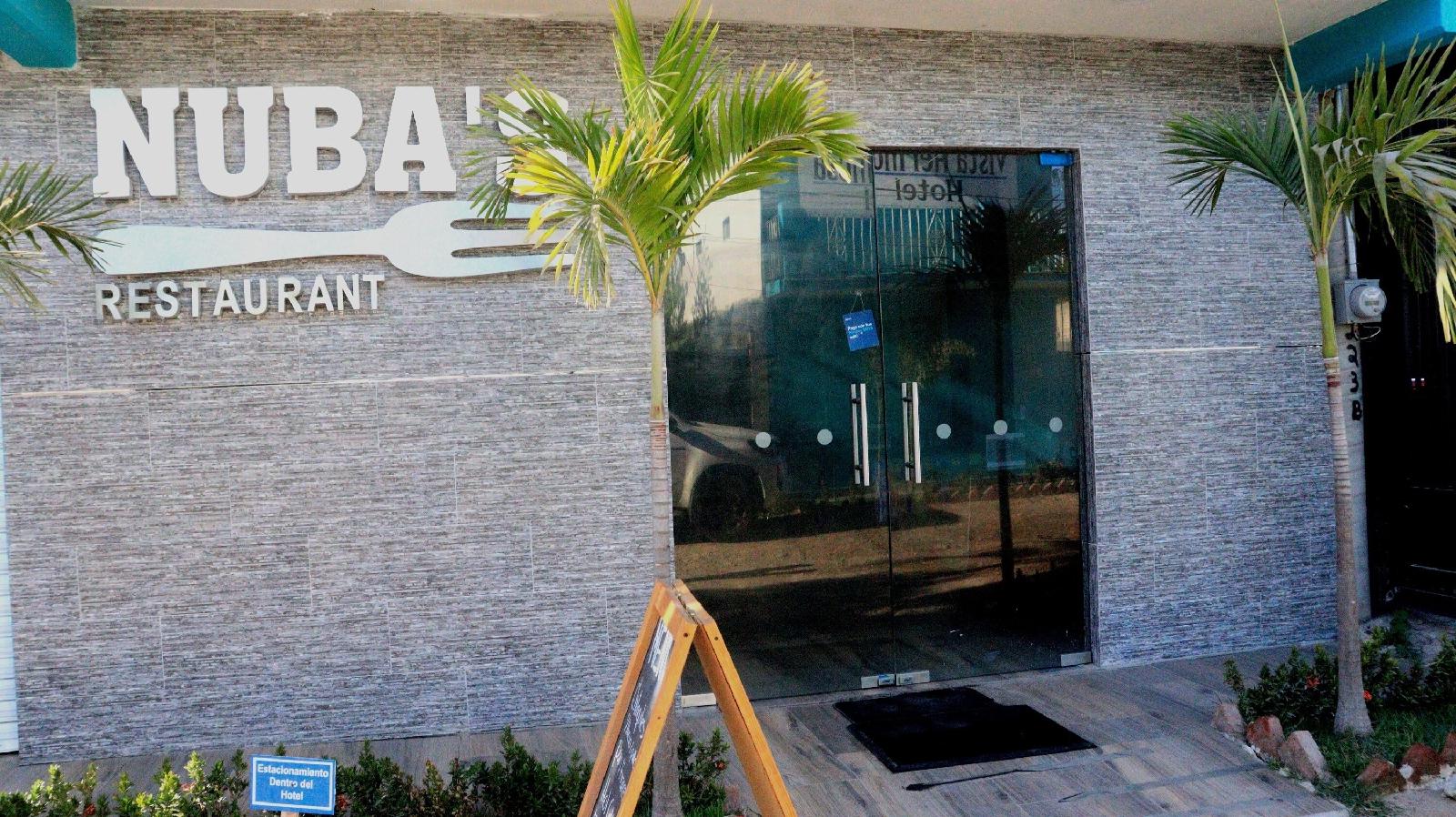 Hotel Vista Hermosa