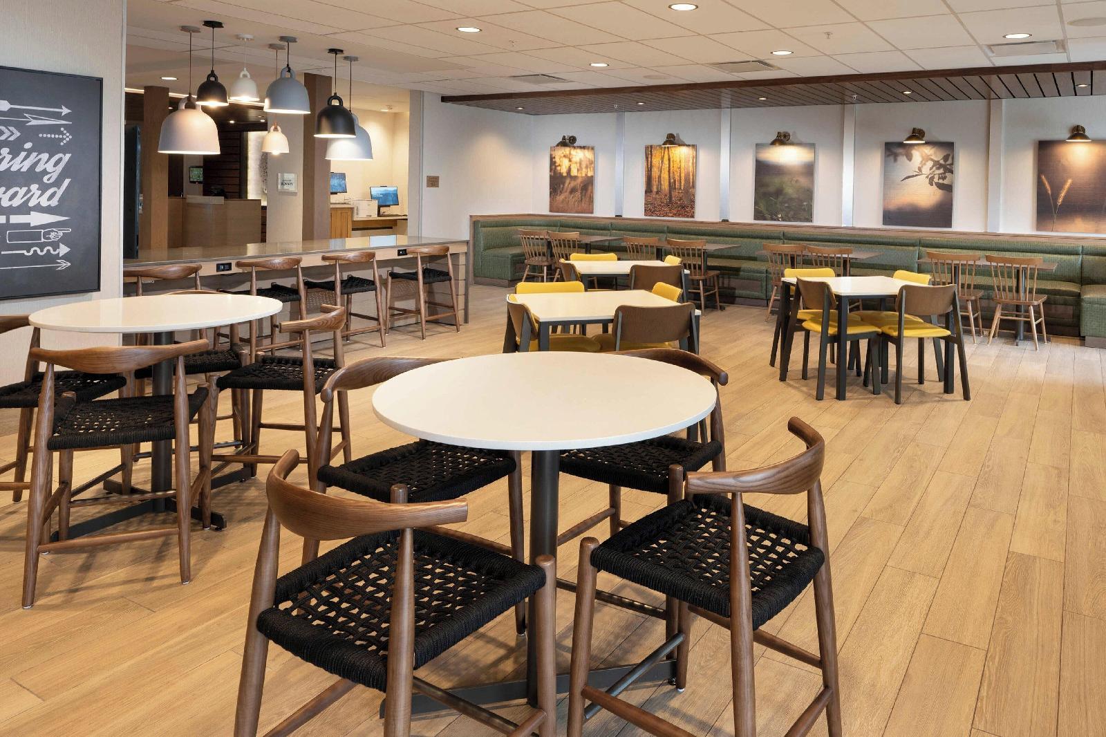 Fairfield Inn And Suites Arkadelphia