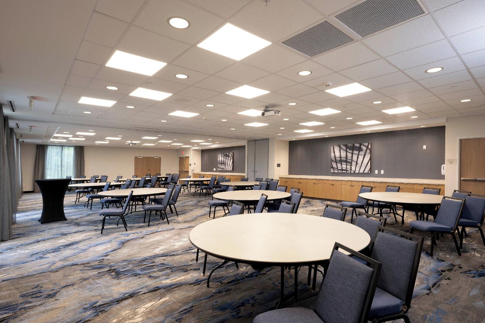 Fairfield Inn And Suites Arkadelphia