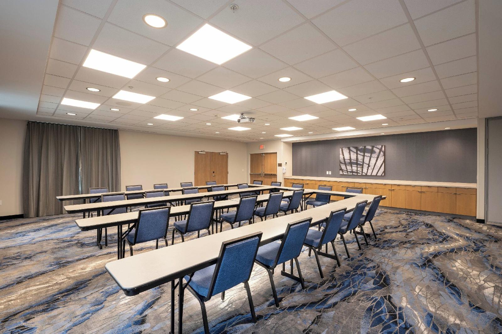 Fairfield Inn And Suites Arkadelphia