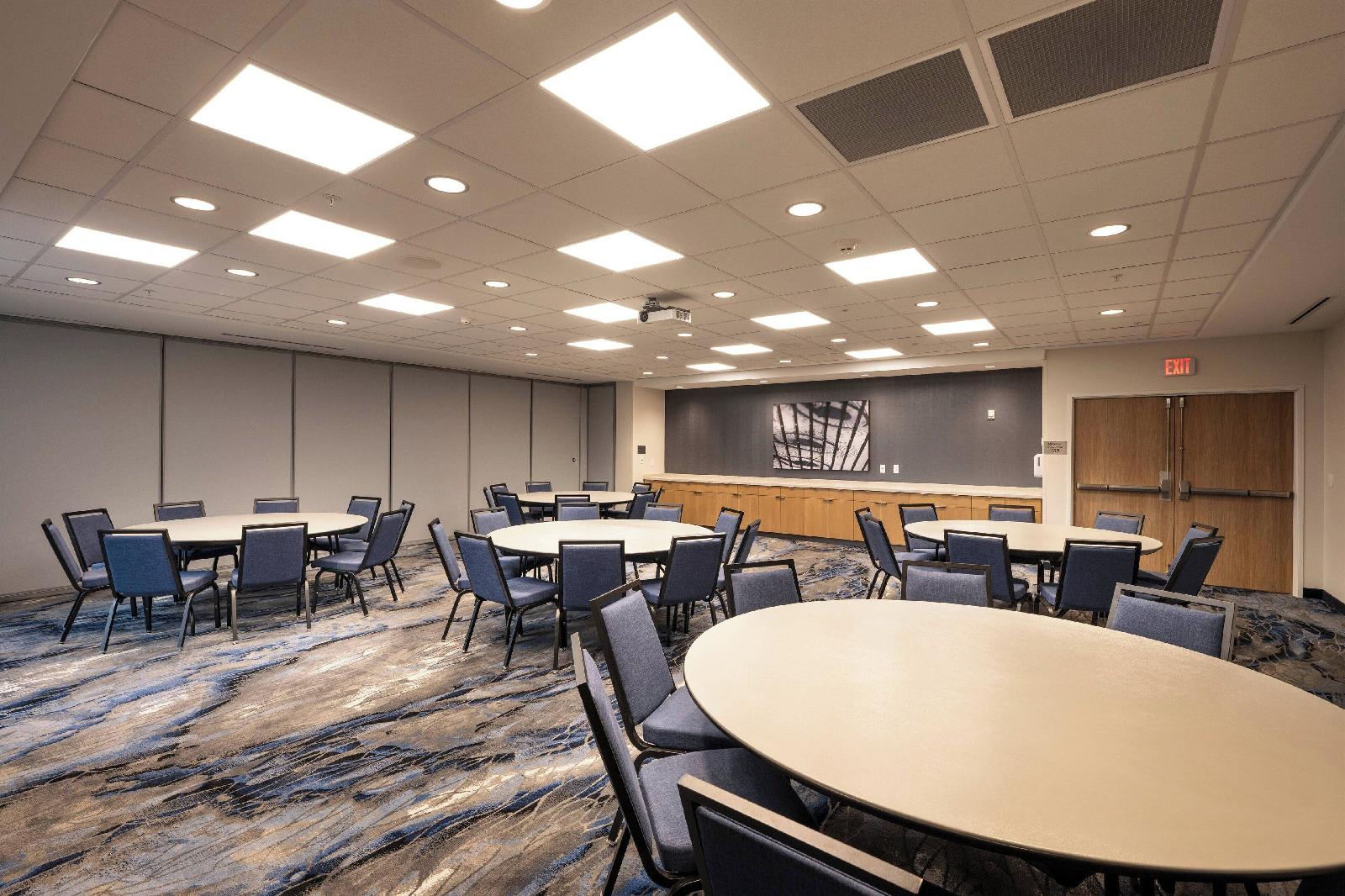 Fairfield Inn And Suites Arkadelphia