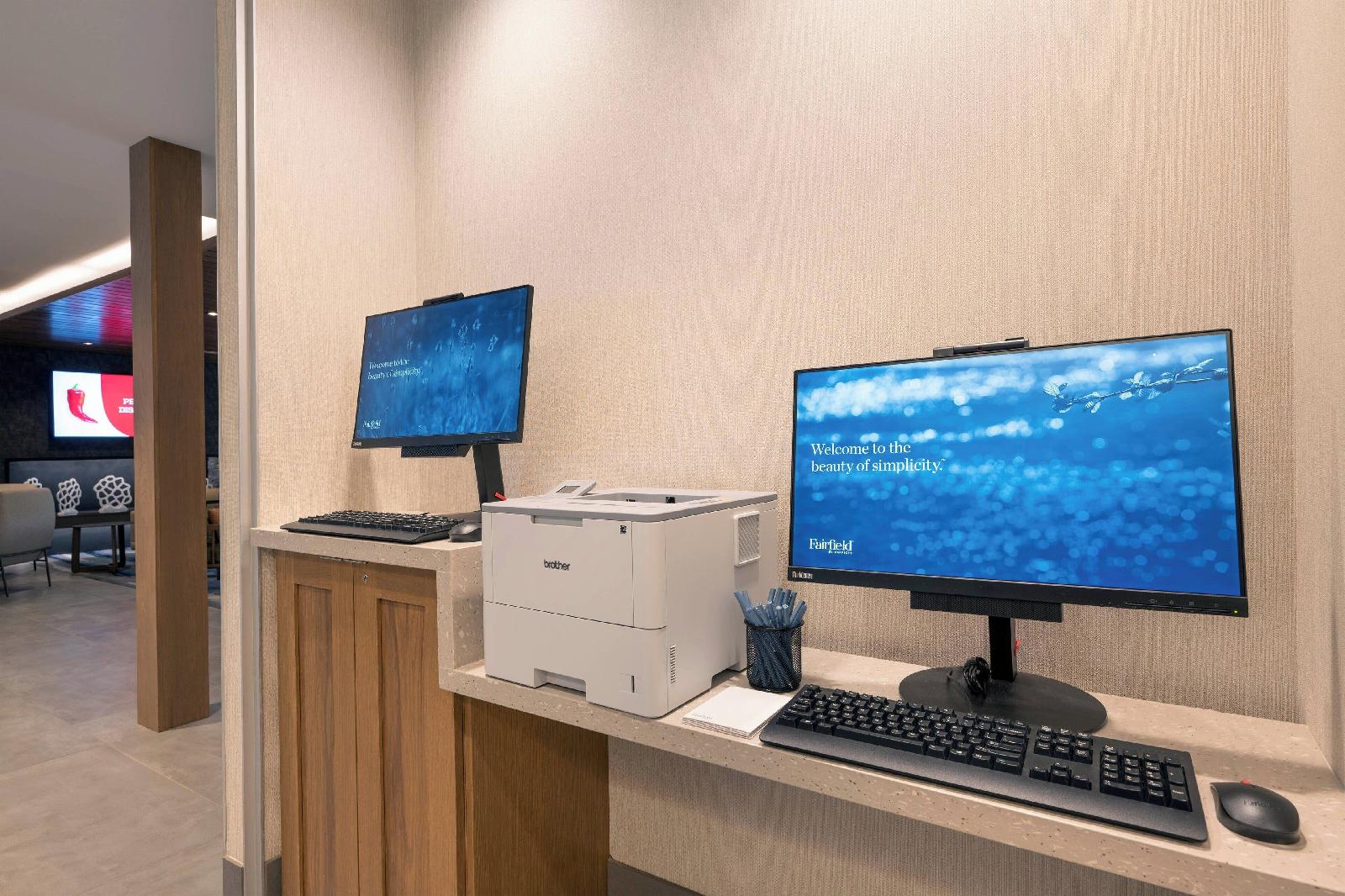 Fairfield Inn And Suites Arkadelphia