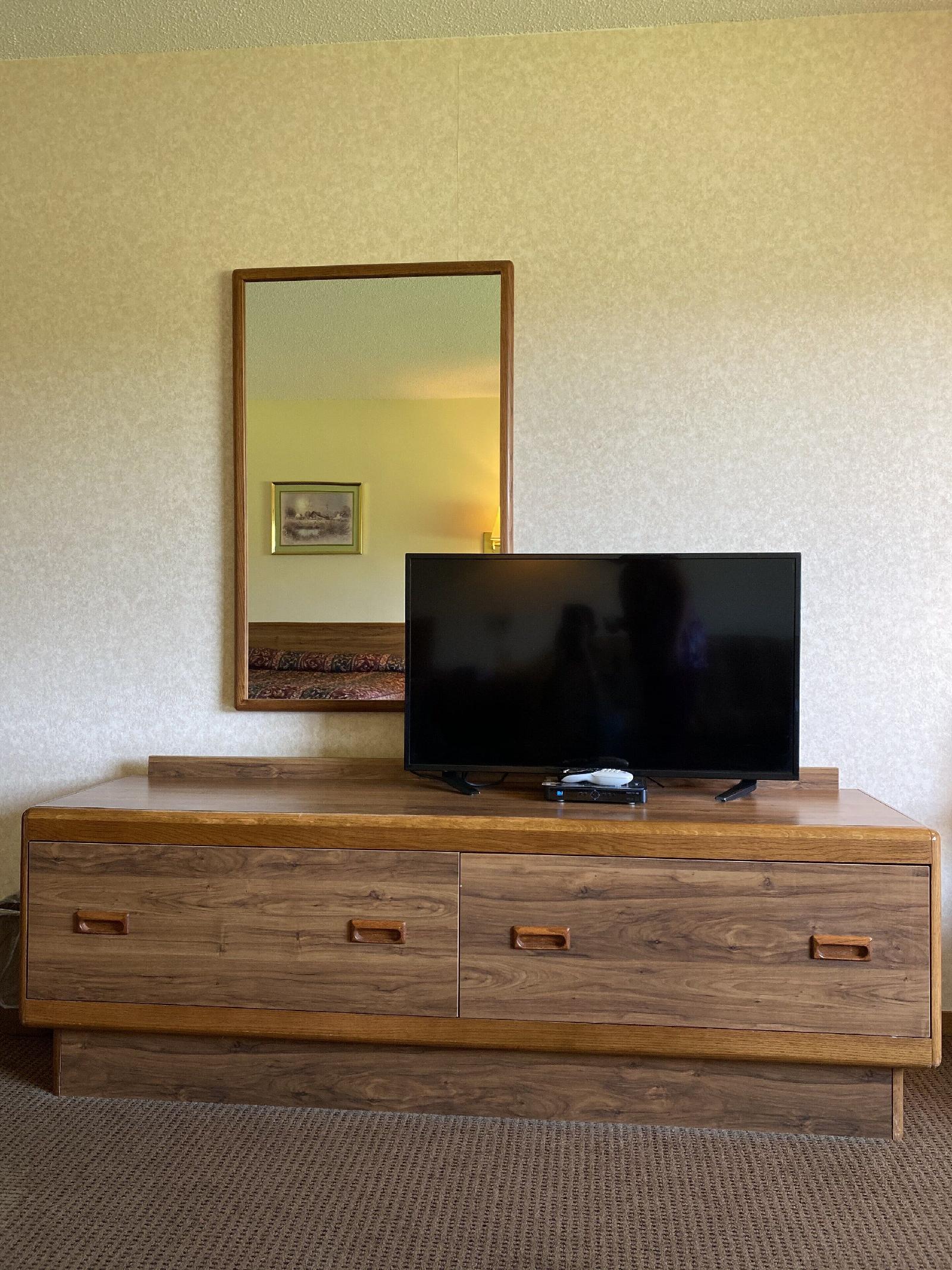 AmeriVu Inn and Suites Prentice