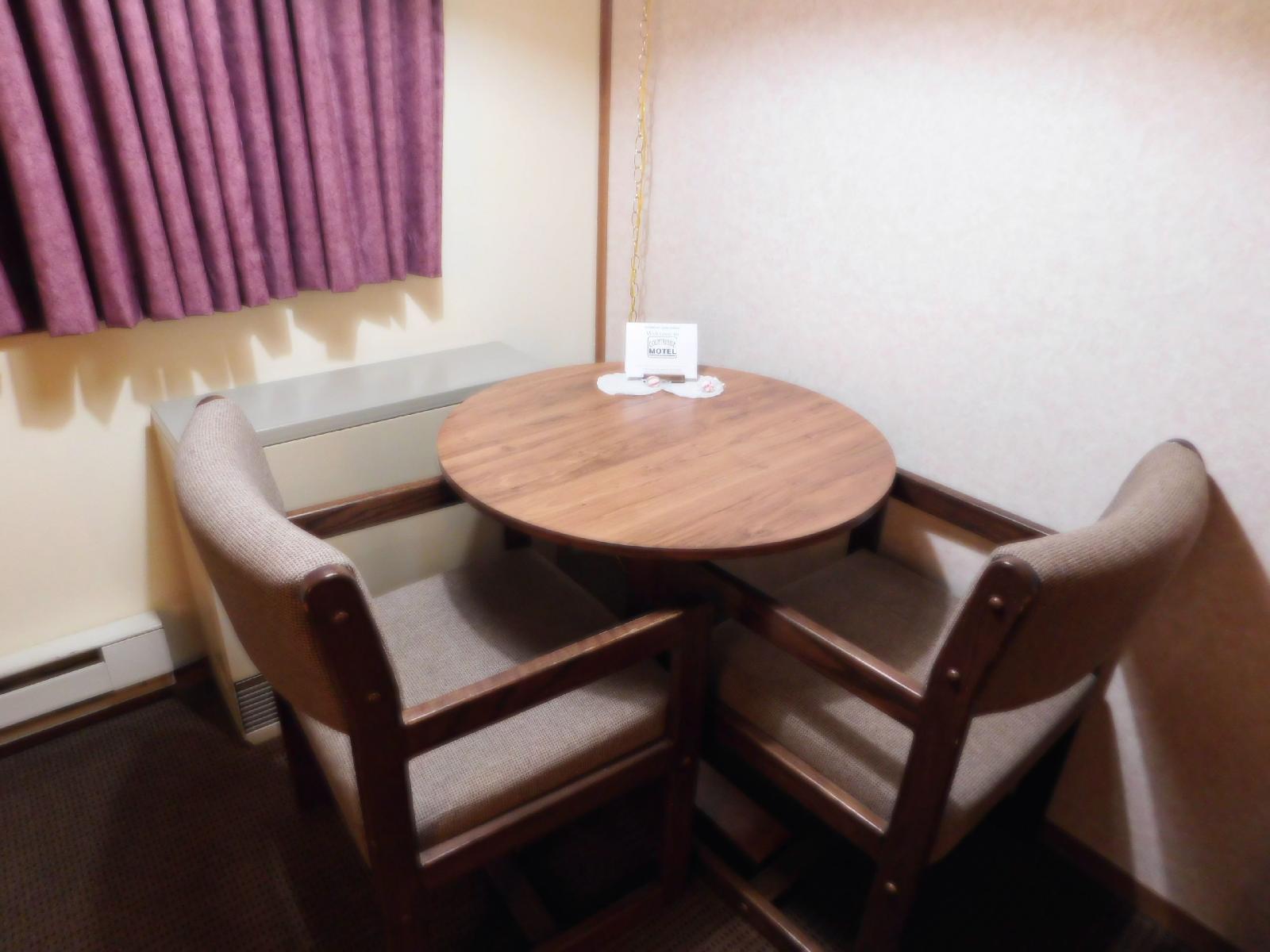 AmeriVu Inn and Suites Prentice