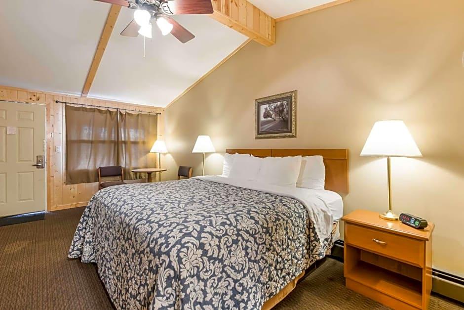 AmeriVu Inn and Suites Prentice