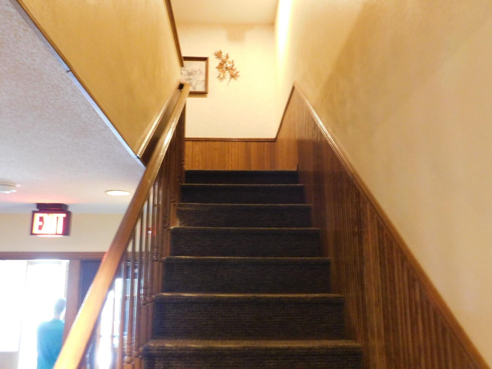AmeriVu Inn and Suites Prentice