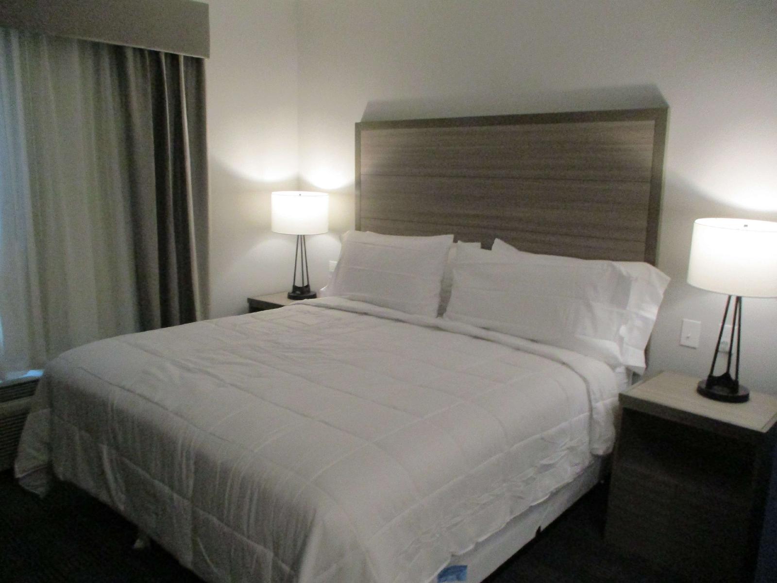Best Western Plus Wills Point
