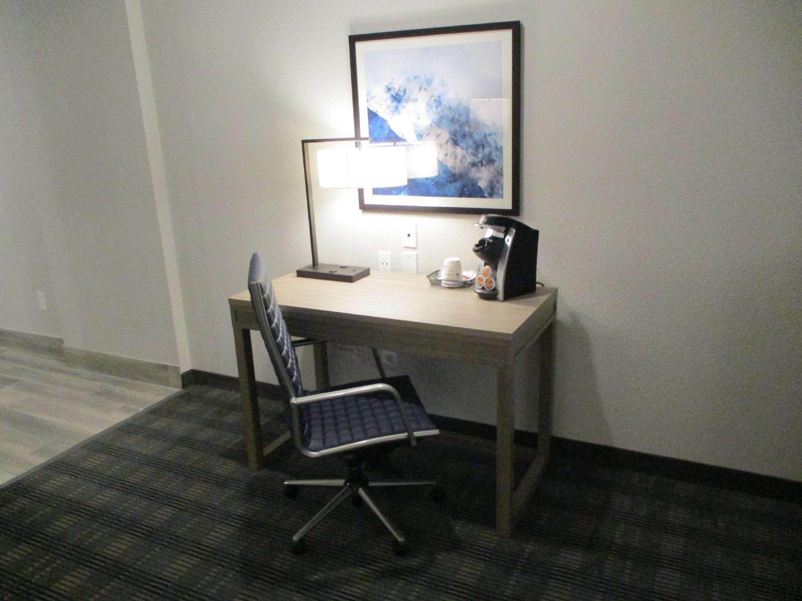 Best Western Plus Wills Point