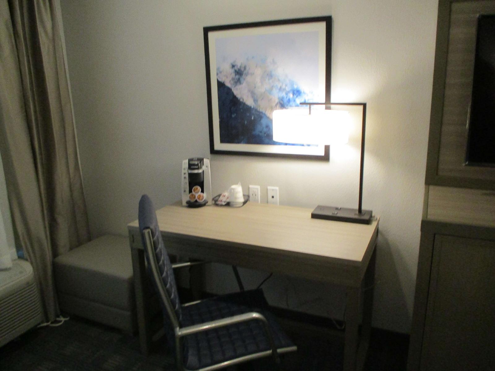 Best Western Plus Wills Point