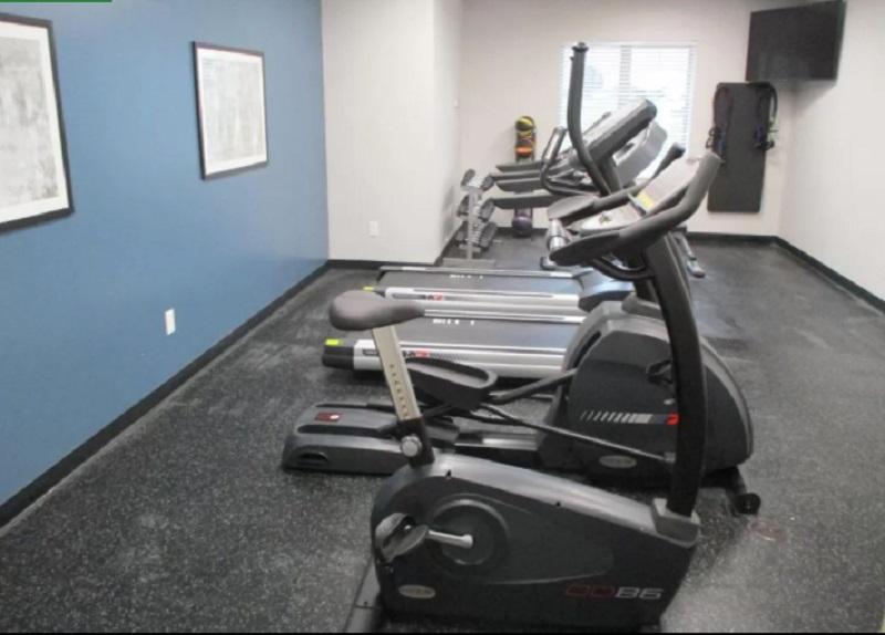 Best Western Plus Wills Point