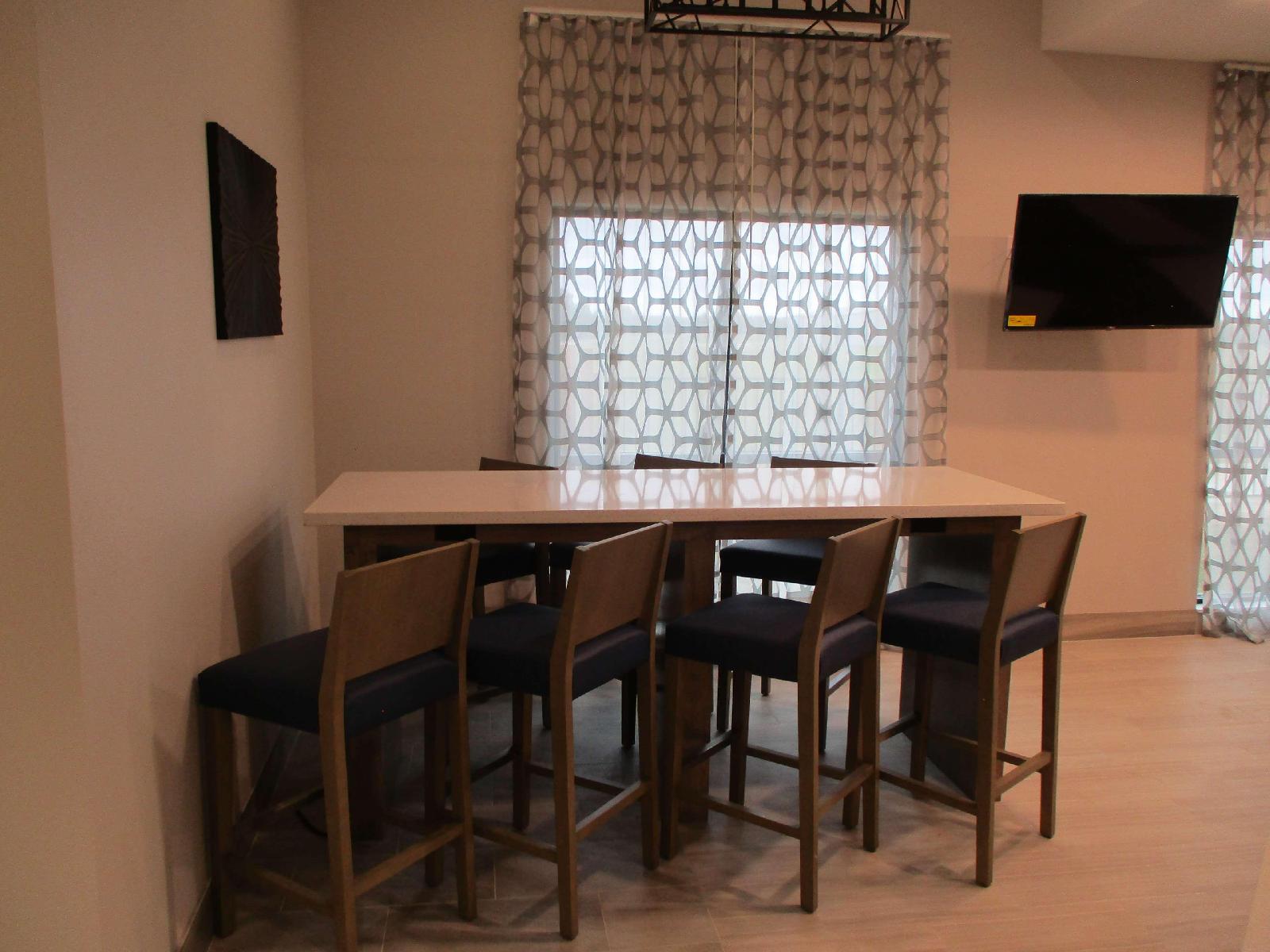 Best Western Plus Wills Point