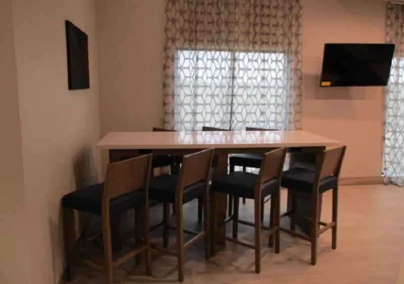 Best Western Plus Wills Point
