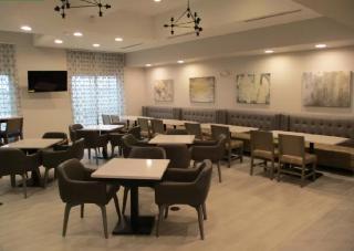 Best Western Plus Wills Point