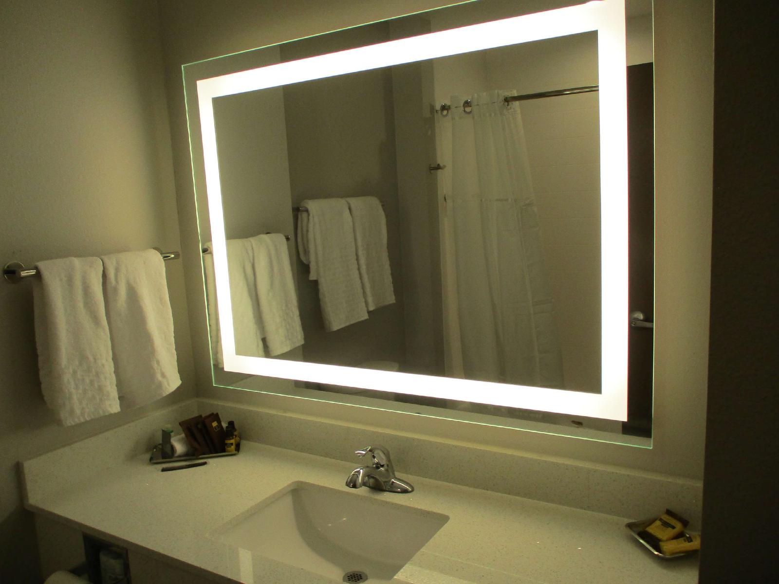 Best Western Plus Wills Point